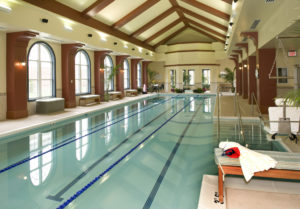 WindsorMeade indoor pool