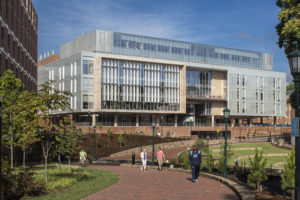 genome building unc