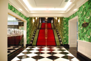 Casino Club at Greenbrier