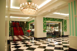 The Casino Club at Greenbrier