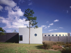 Cameron Art Museum