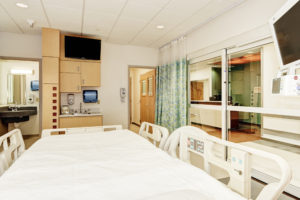 Pediatric Intensive Care Unit