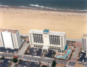 Courtyard Virginia Beach