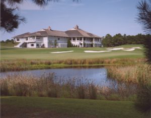 Eagle Point Country Club