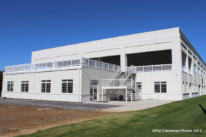 Advocare Sports Performance Center at The Greenbrier