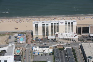 SpringHill Suites Oceanfront