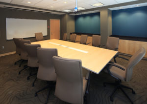 WakeBrook Conference Room