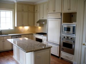 Eastover kitchen