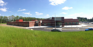 Parkside Elementary school