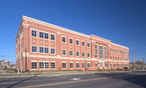 Medical Office Building exterior