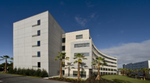 UCF Partnership III Building