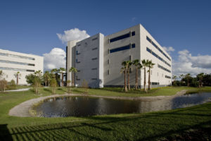 UCF Partnership III Building