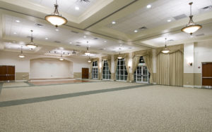 ballroom in lake mary