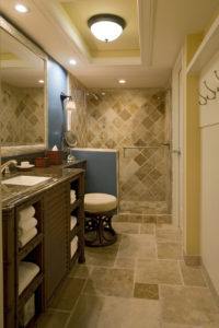 Hawk’s Cay Resort & Marina Bathroom