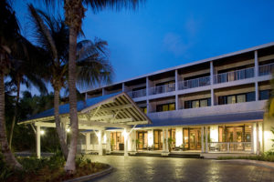 Hawk’s Cay Resort & Marina Renovations Exterior
