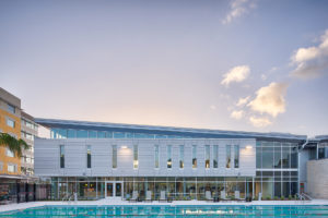 USF Wellness Pool