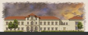 Clancy & Theys renderings of The Geneva School